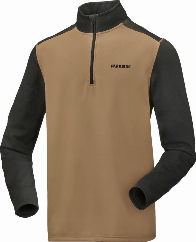 PARKSIDE Termo svetr velikosti: M - XXL