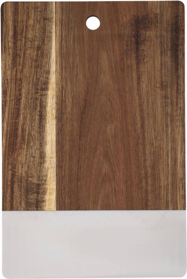 SPICE&SOUL Kuchyňské prkénko rozměry: 30 x 20 cm