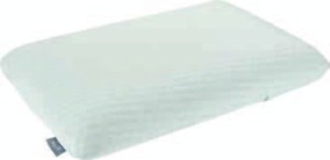 Polštář z paměťové pěny VIGLEN