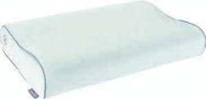 Profilovaný polštář z paměťové pěny HAMMAREN