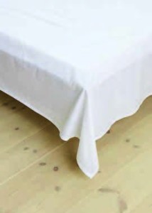 Klasické prostěradlo VANJA