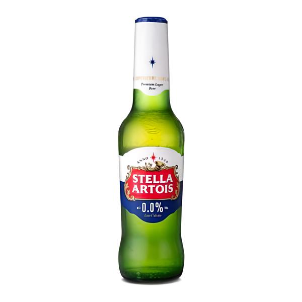 Stella Artois Nealko 0.0% v akci