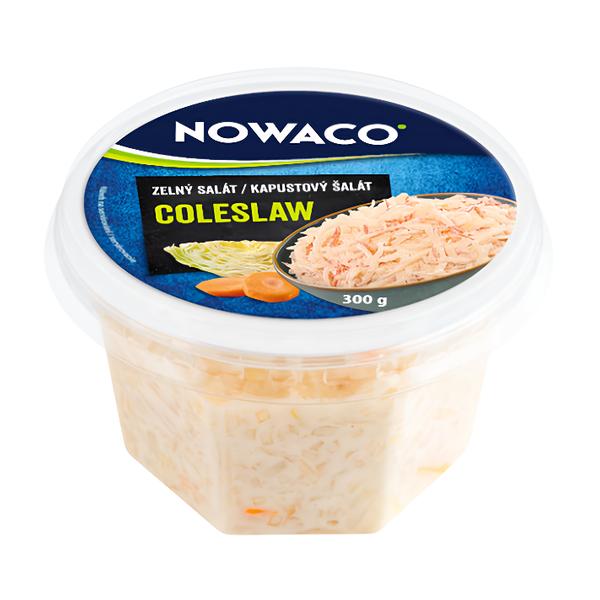 Nowaco Coleslaw salát
