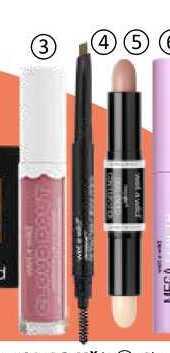 wet n wild Ultimate Brow oboustranná tužka na obočí 