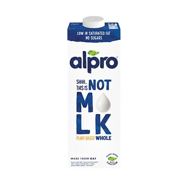 Alpro Ovesný nápoj This is Not M*lk 3,5 %