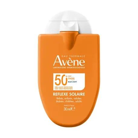 Avene Sun Sluneční reflexe SPF 50+ 30 ml