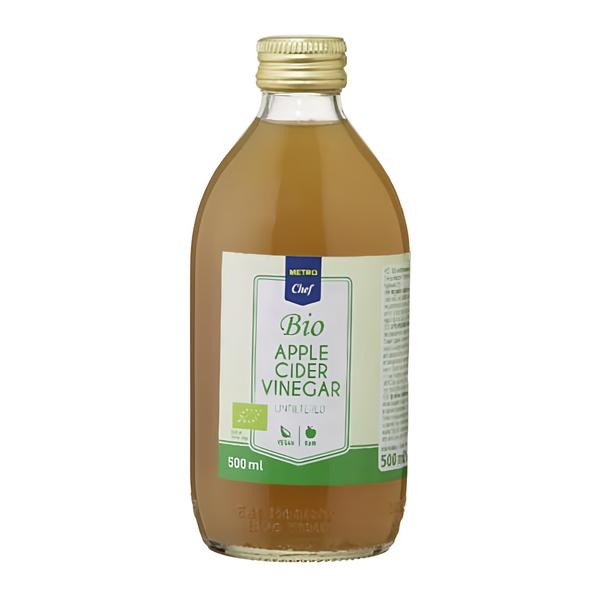 Metro Chef Ocet jablečný bio