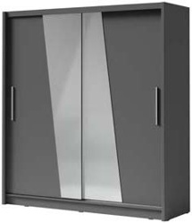 Šatní skříň DAFNE