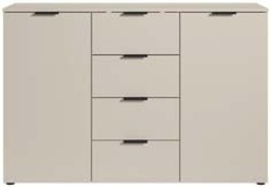 Komodová série SANTOS - 3