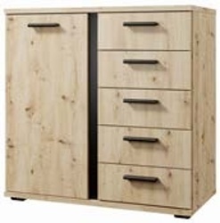 Komodová série ARLANA - 3