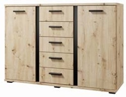 Komodová série ARLANA - 4