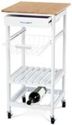 Kuchyňský vozík KIMI