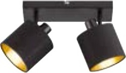 Série svítidel TOMMY