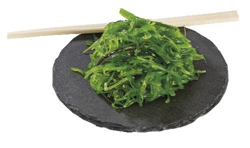 Goma Wakame, 1 kg