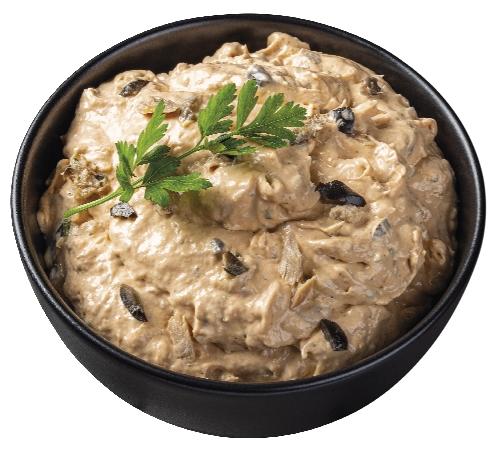 Tuňáková pomazánka, 1 kg