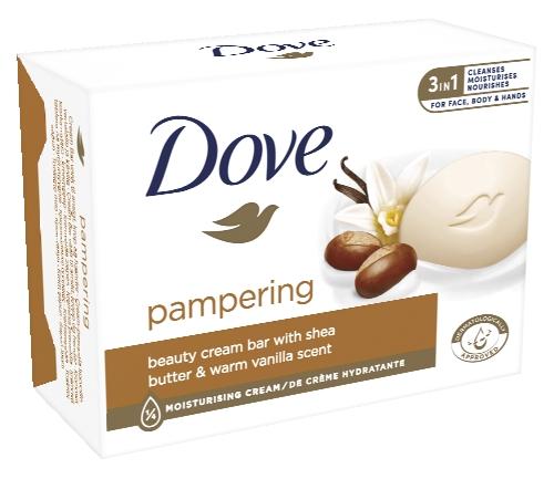 Dove, 90 g