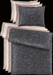 10: Povlečení Delia