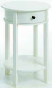 Noční stolek EGEBY