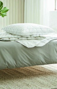 Přikrývka KNUTSEGGEN