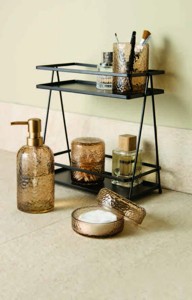 3) Dávkovač mýdla GENEVAD