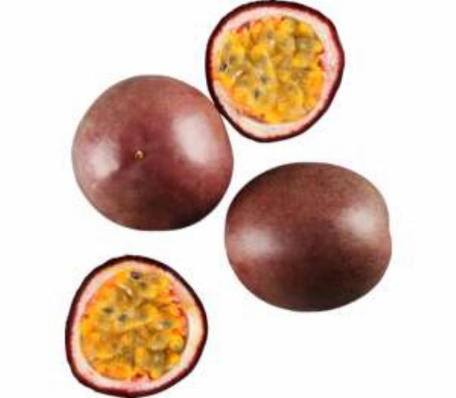 Mučenka jedlá - Passionfruit