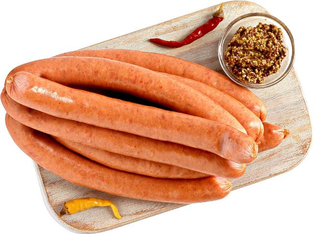 STEINEX Štýrské párečky