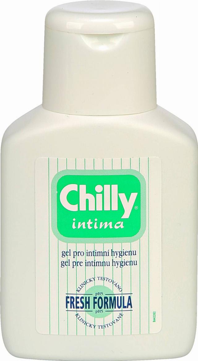 Chilly Intimní gel