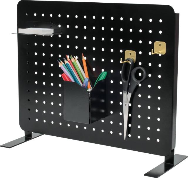 TALENTUS Nástěnka černá