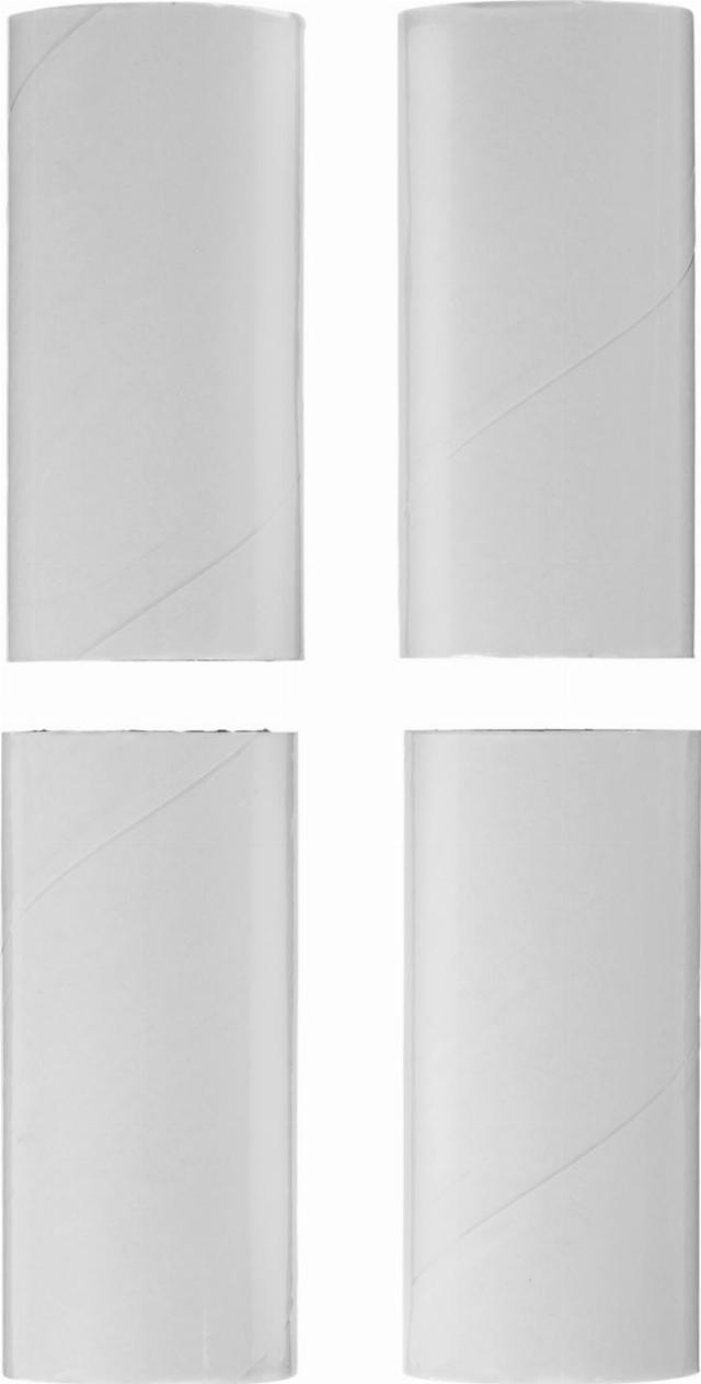 K-CLASSIC Náhradní válečky na šaty