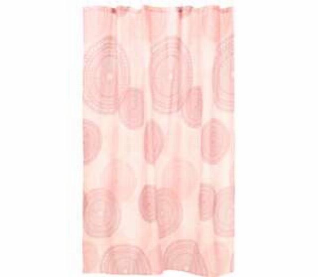 MEISTERSTÜCK Sprchový závěs rozměry: 180 x 200 cm