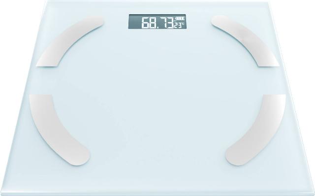 CARRERA Osobní váha s bluetooth