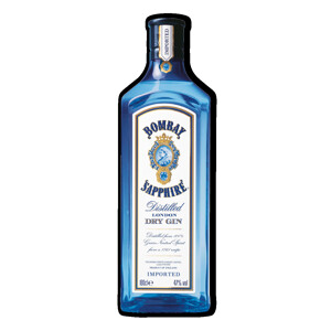 BOMBAY SAPPHIRE