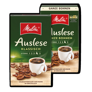 MELITTA AUSLESE