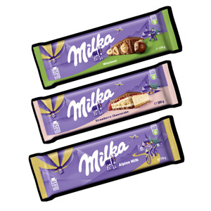 MILKA