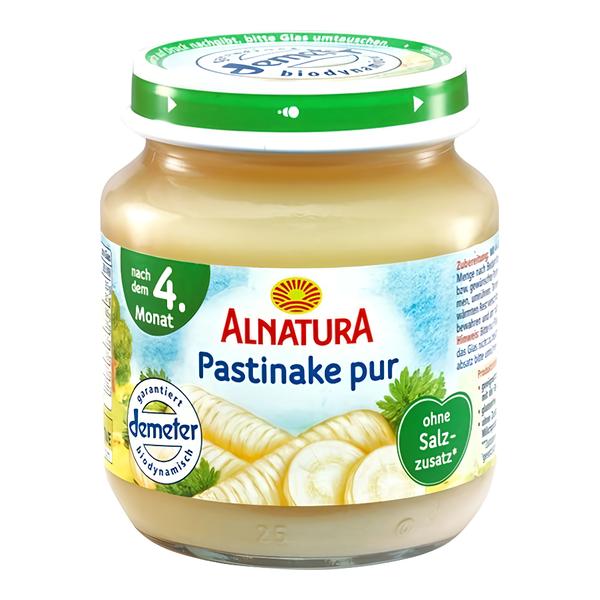 ALNATURA BIO Dětská výživa Pastiňák