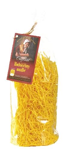 Babiččiny těstoviny, 330 g