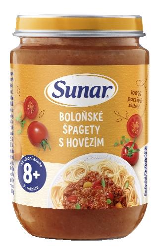 Sunar, 190 g
