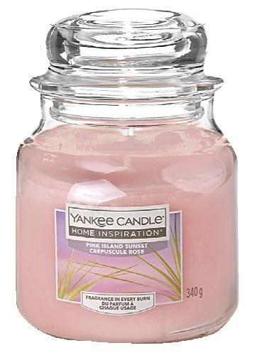 Vonná svíčka, 1 KS