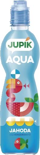 Jupík Aqua, 500 ml