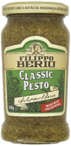 Filippo Berio Pesto, 190 g