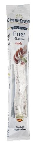 Fuet Extra Costa Brava, 150 g