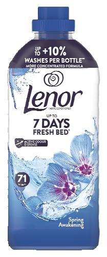 Lenor, 71 PD