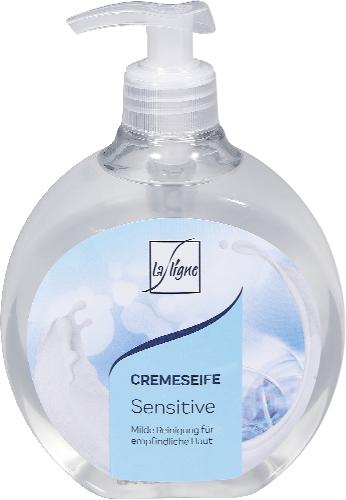 La Ligne Tekuté mýdlo, 500 ml