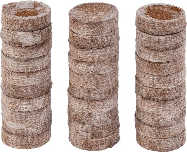 Parkside Tablety na klíčení 30 kusů