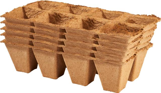 Parkside Kultivační květináče