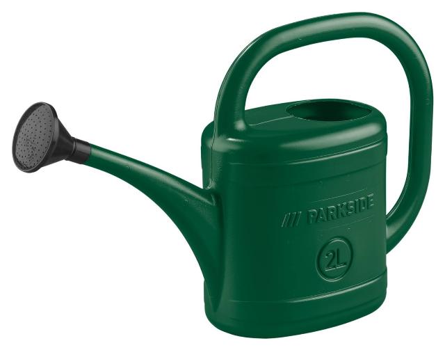 Parkside Zahradní konev objem: 2 l