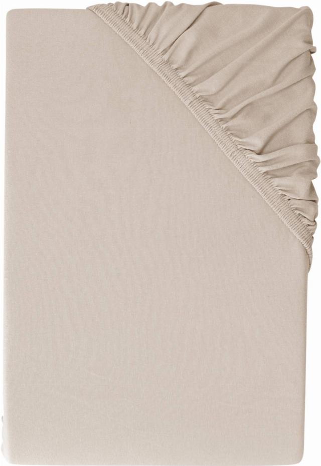 LIV&BO Prostěradlo rozměry: 140 - 160 x 200 cm