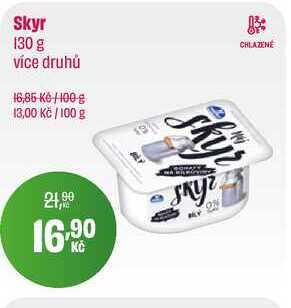 Skyr 130 g 