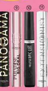 L'Oréal Paris Telescopic lift