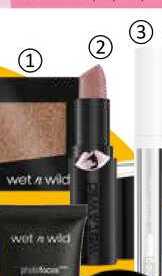 wet n wild Megalast Matte rtěnka 